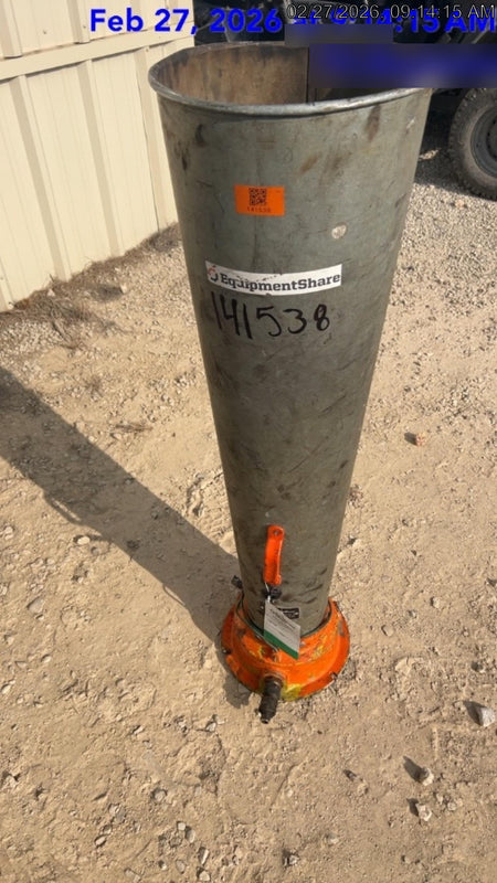 2021 MICHIGAN PNEUMATIC HV-6AM