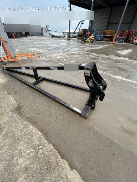 2019 PALADIN 12403