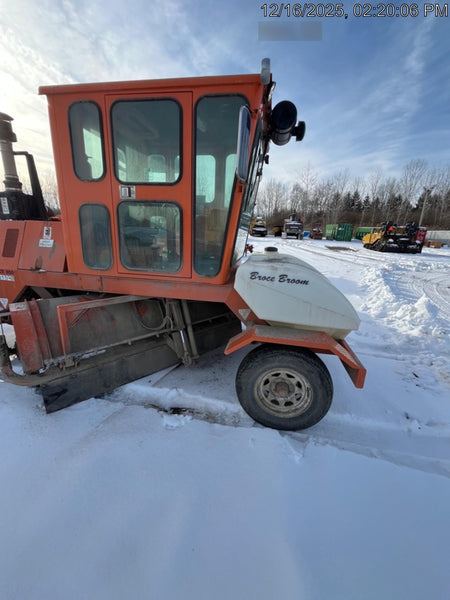 2020 BROCE RCT350