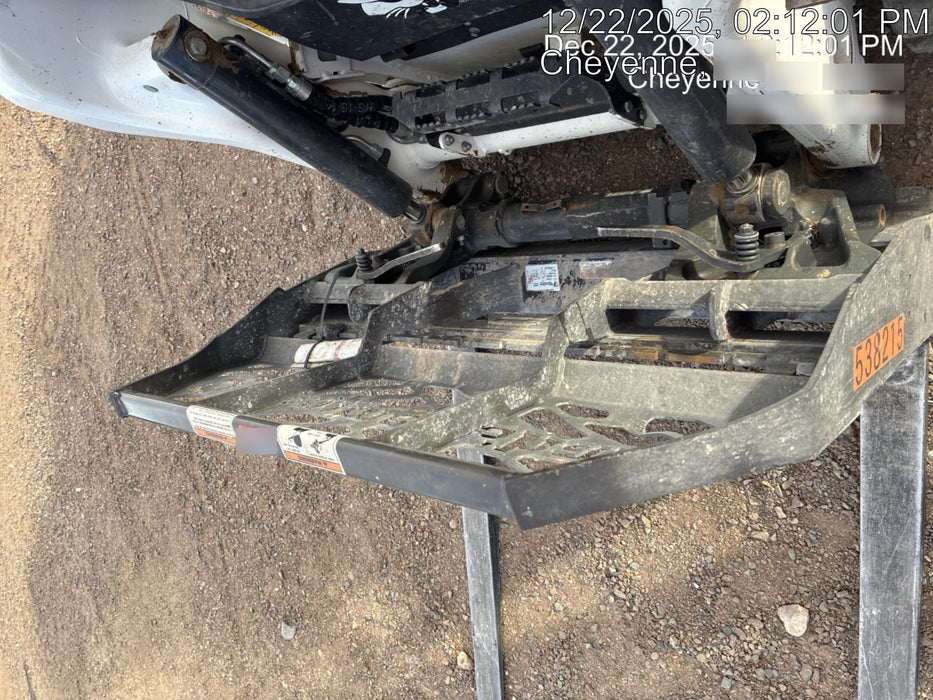 2025 PALADIN 48" Pallet Forks - Paladin