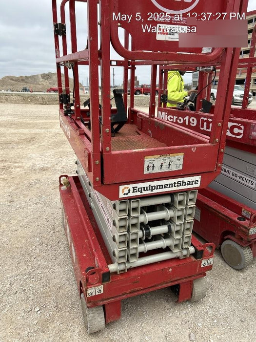 2019 MEC Micro 19