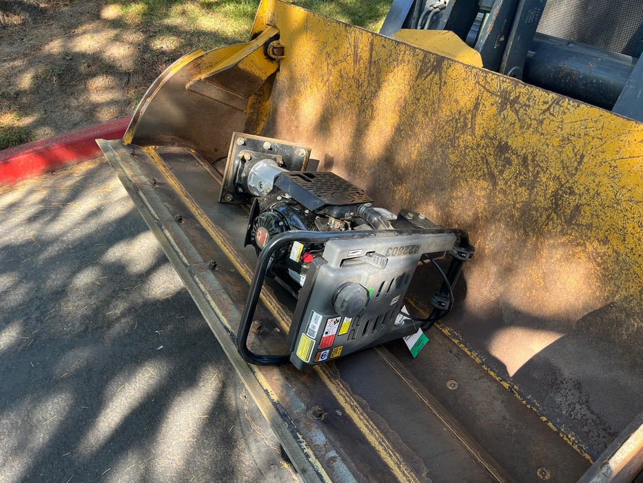 2024 THIRD COAST EQUIPMENT PR70H