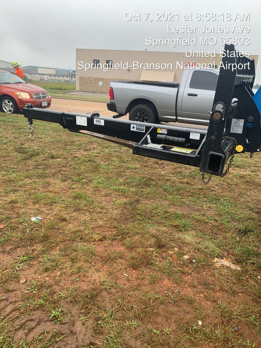 2020 STAR INDUSTRIES M1360B - Star JIB Boom