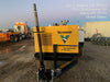 2021 Vac-Tron LP573XDT T4 Koehler Diesel Engine, 500 Gallon Debris Tank, x2 100 Gallon Water Tanks