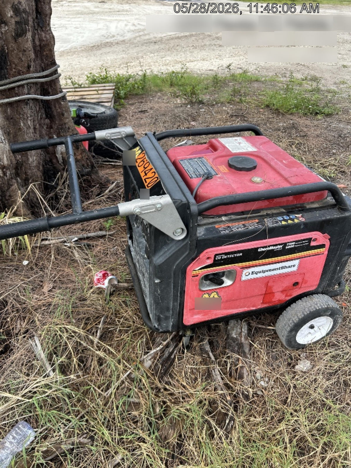 2022 MI-T-M GEN-8000-IMM1E