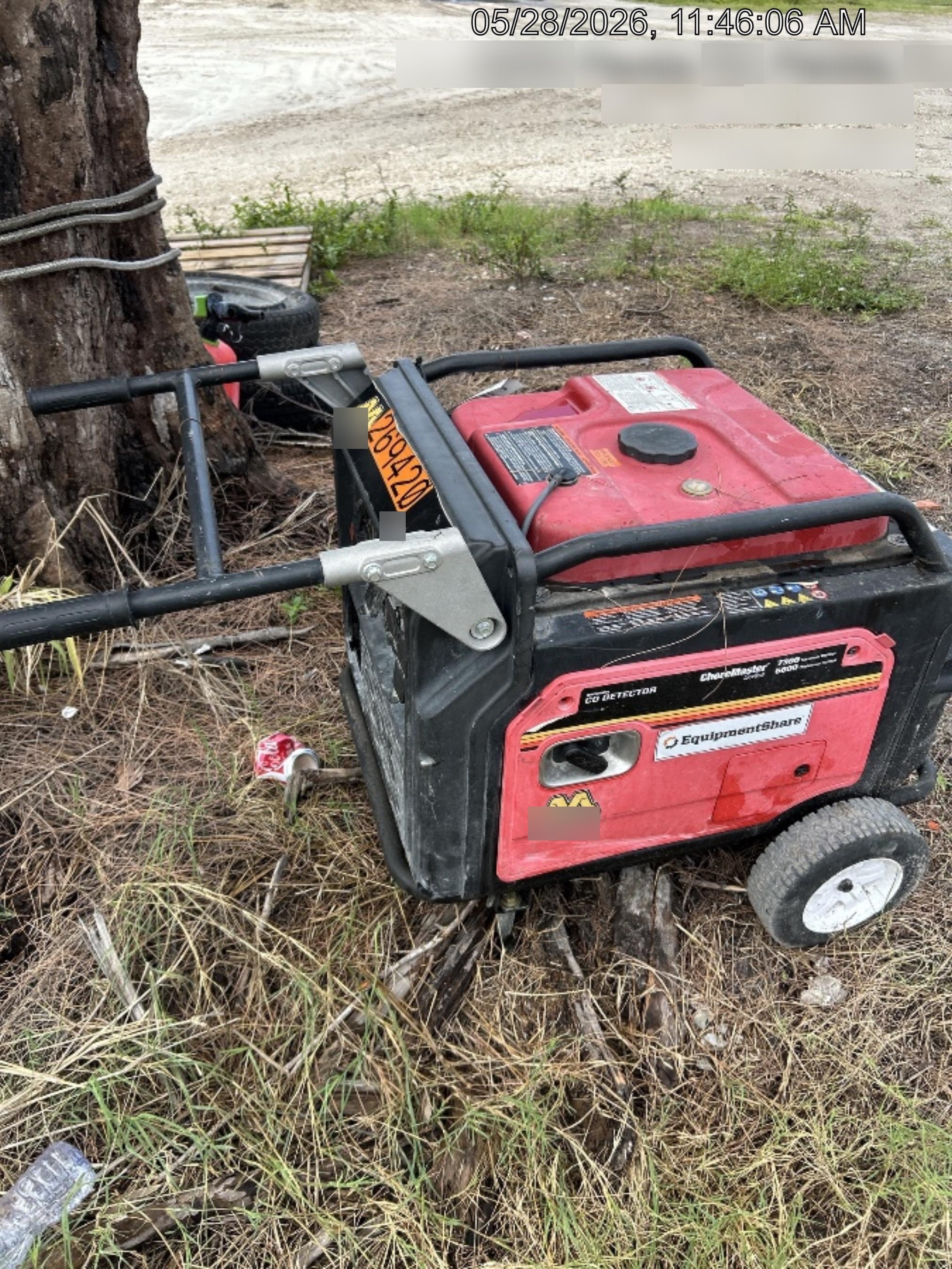 2022 MI-T-M GEN-8000-IMM1E