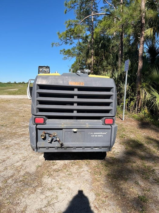 2022 ATLAS COPCO XAS440