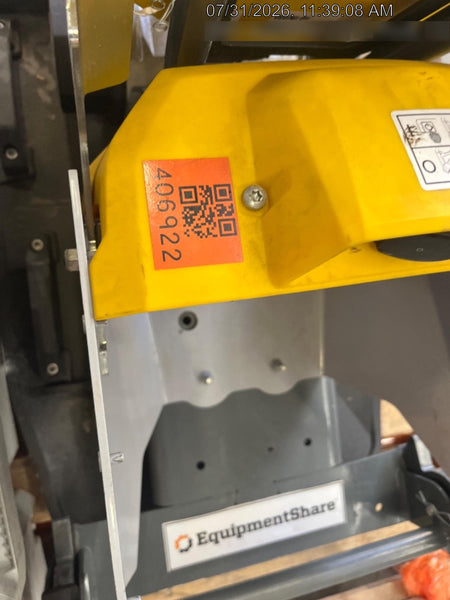 2024 WACKER NEUSON APS1550WE
