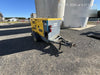 2021 ATLAS COPCO PAS 100 HF CS Enclosed