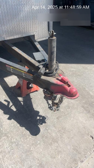 2019 LARK UNITED Shower Trailer