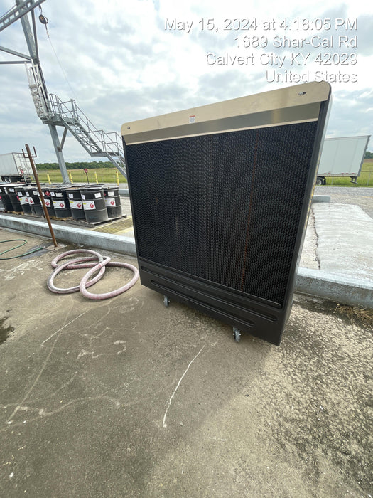 2022 BIG ASS FANS Cool Space 400