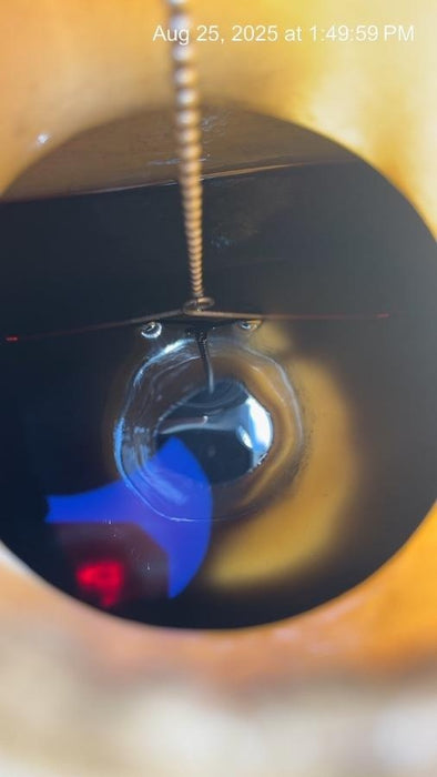 Wacker Neuson LTV6K-MH Wacker Neuson LTV6K Towable Light Tower