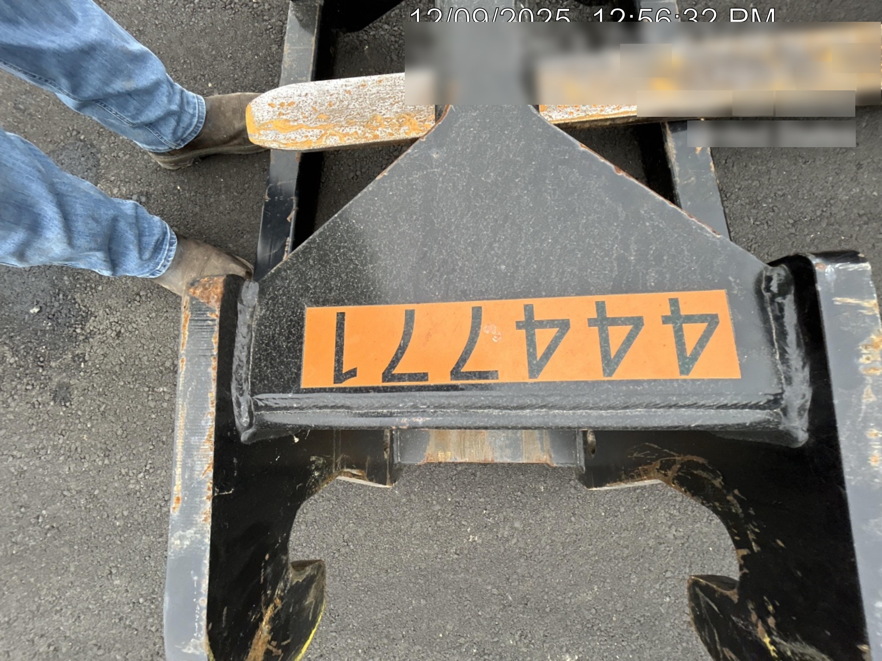 2024 JLG 1001275853
