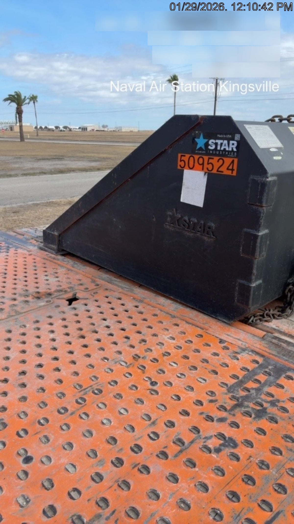 2025 STAR INDUSTRIES 1406B