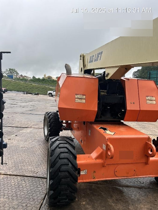 2019 JLG 860SJ