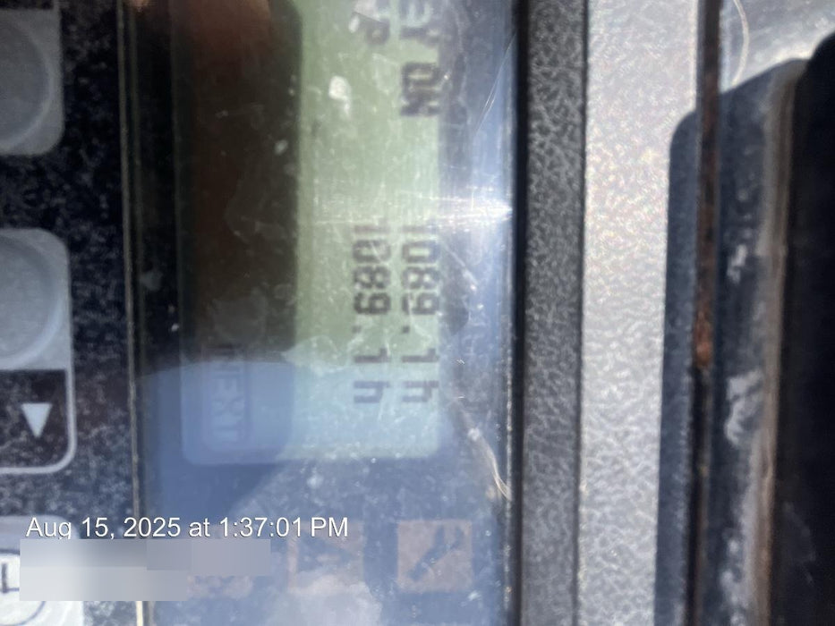 2022 TOYOTA 50-8FGU30 LP - Quad