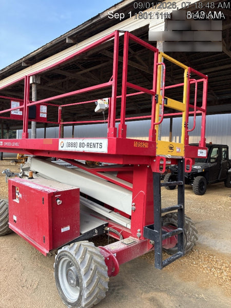 2020 MEC 3084ES