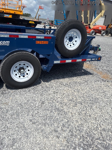 2026 AIR TOW Pro-16