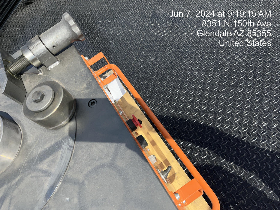 2023 BN PRODUCTS DBD-25H