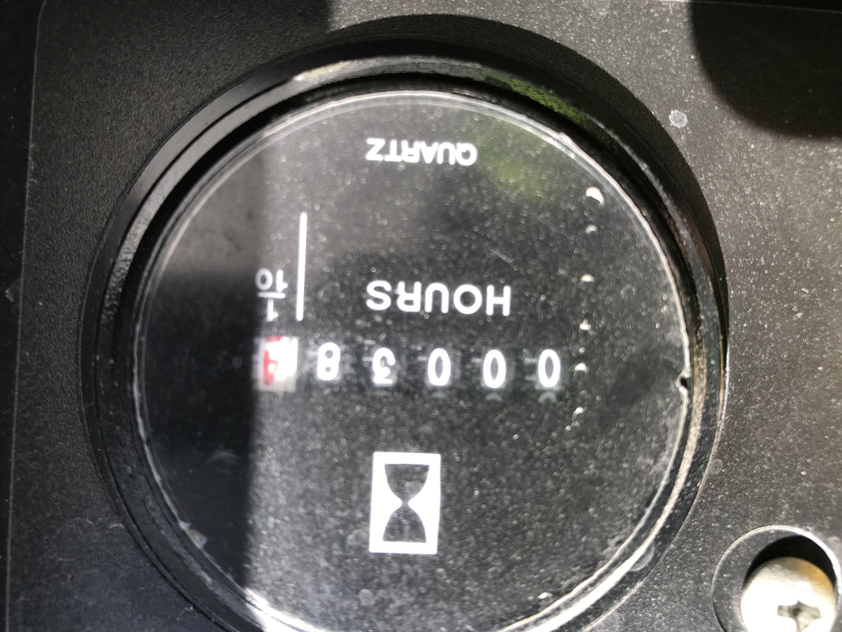 2020 GENIE GS-5390 RT