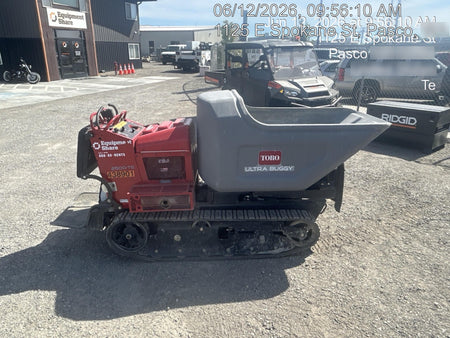 2024 TORO MBTX 2500-TS