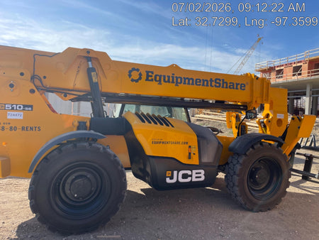 2026 JCB 510-56