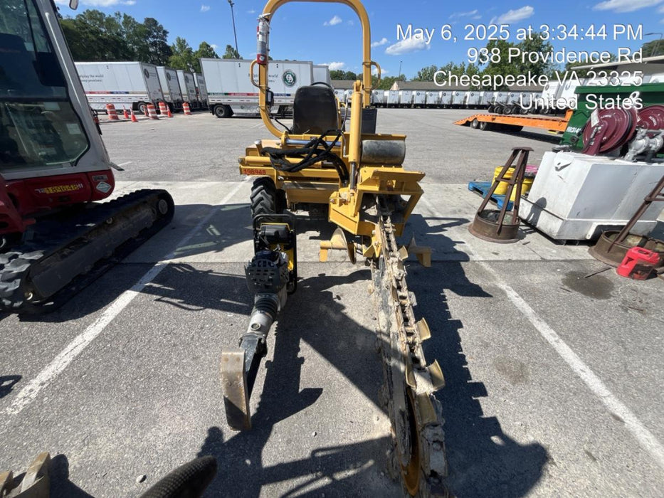 2023 WACKER NEUSON BS50-4As