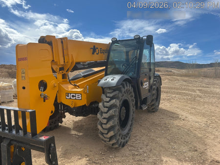 2023 JCB 509-42