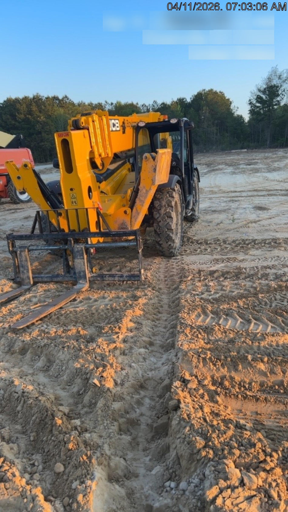 2025 JCB 512-56
