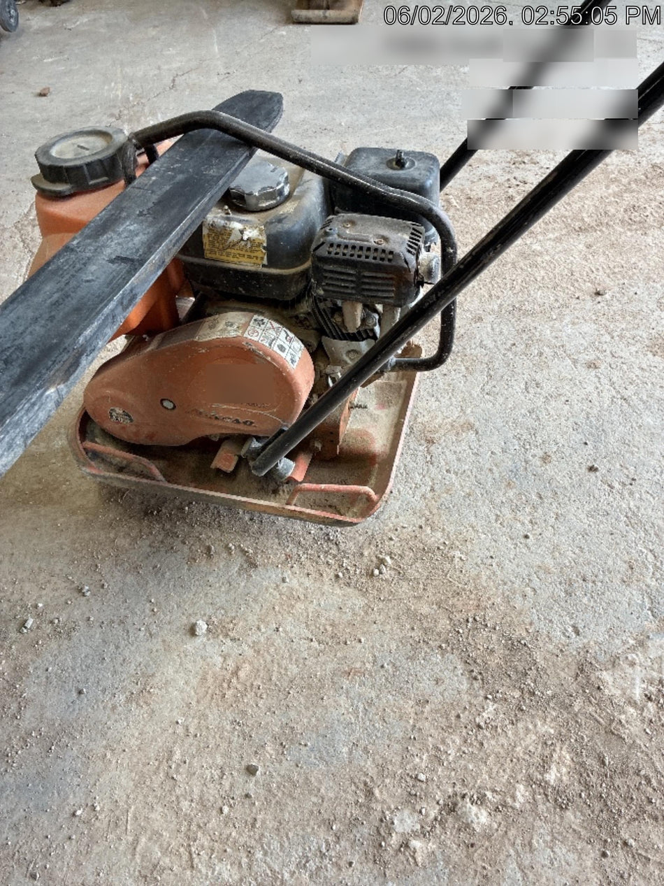 2022 MULTIQUIP MVC82VHW