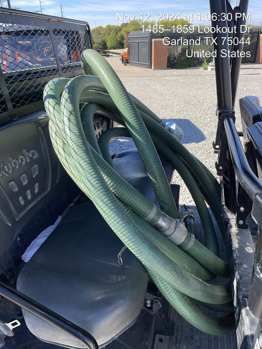 2023 MULTIQUIP QP2TH