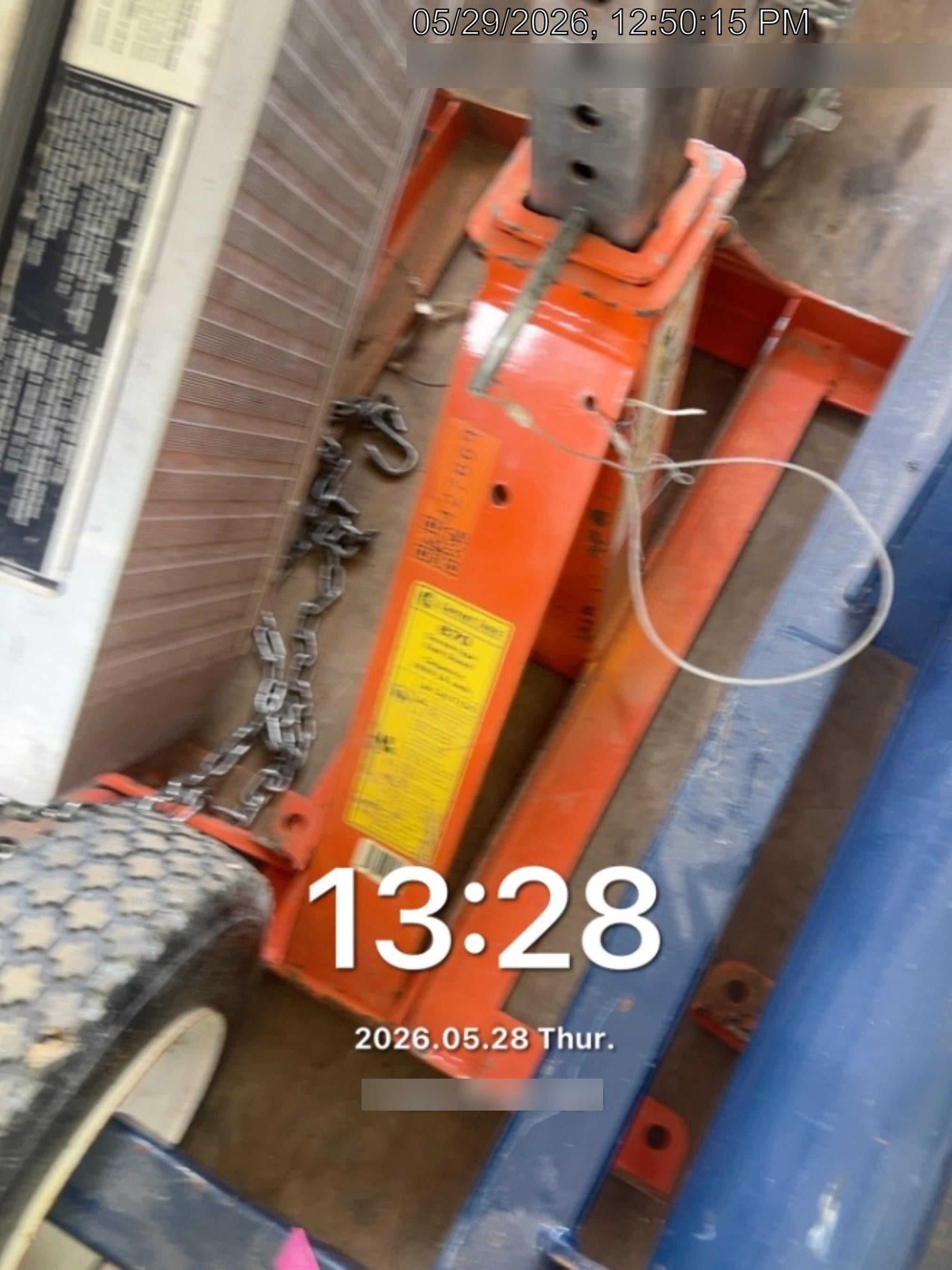 2024 CURRENT TOOLS 670