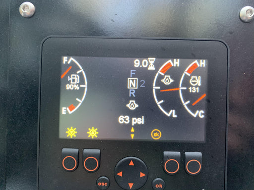 2020 MANITOU MTA6034