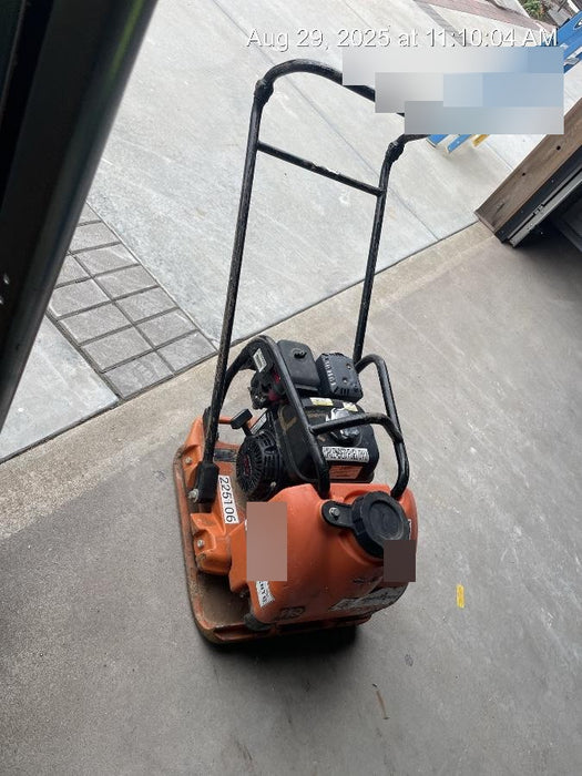 2022 MULTIQUIP MVC88VTHW