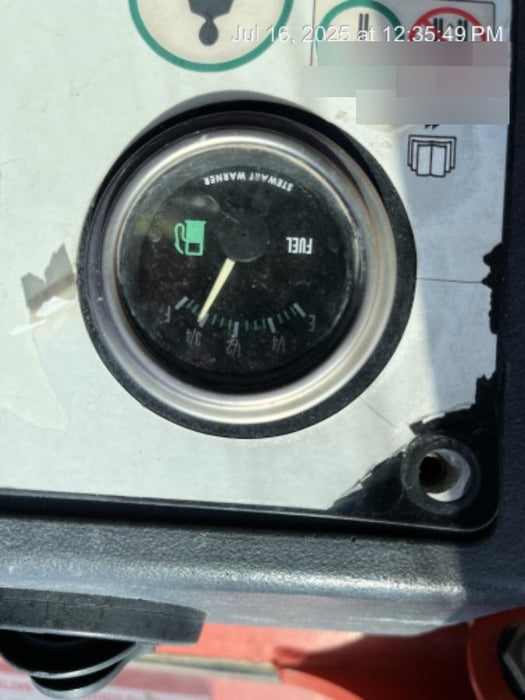 2016 SKYJACK SJ1056 TH