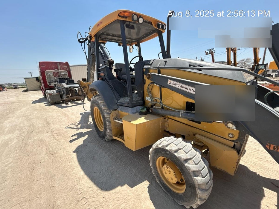 2020 JOHN DEERE 310LEP - Extendable Stick