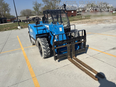 2023 GENIE GTH-5519