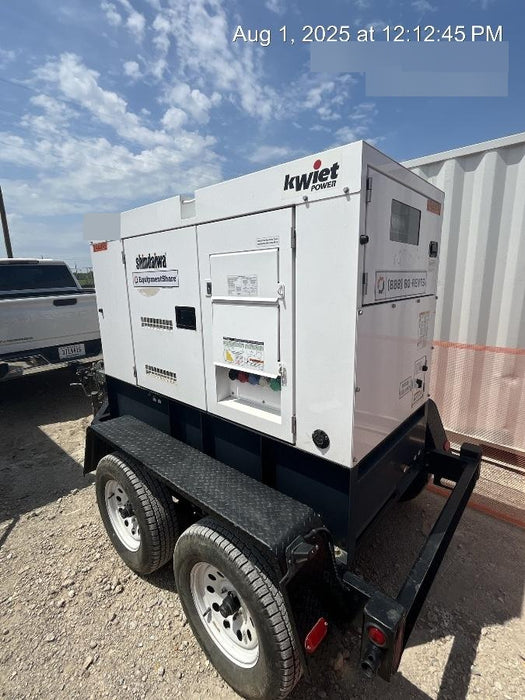 2023 SHINDAIWA DGK45F