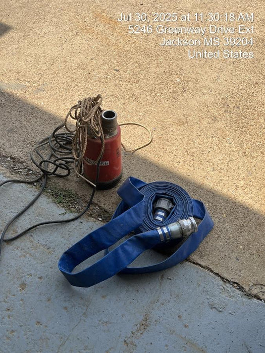 2023 MULTIQUIP ST2037