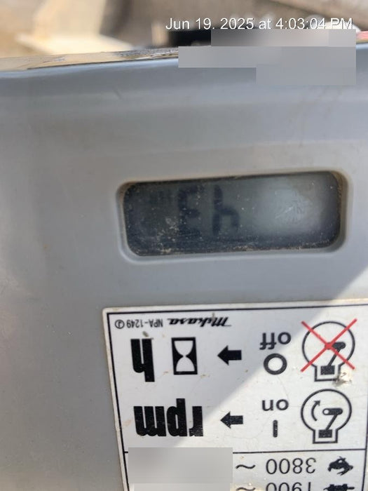 2023 MULTIQUIP MTX60HD