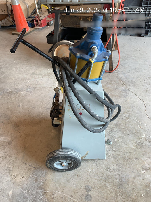 2020 PINNACLE PDQC-3600B