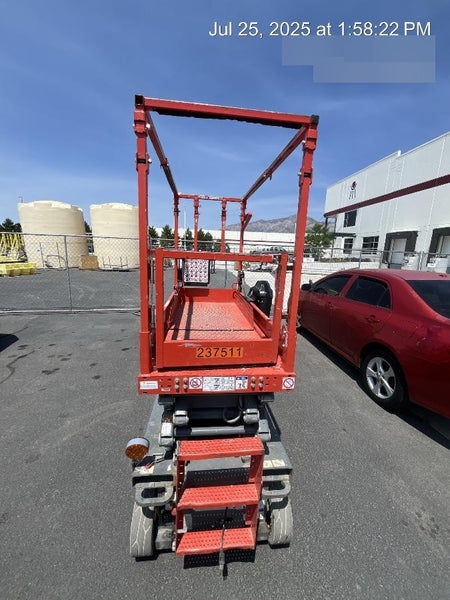 2022 SKYJACK SJ3219