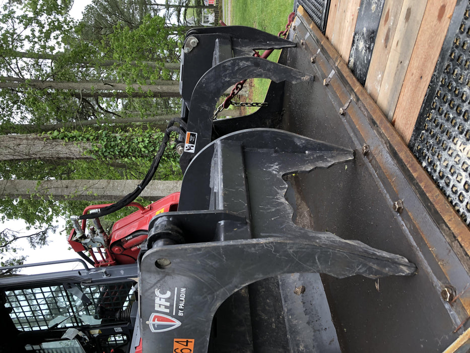 2020 PALADIN UTILITY GRAPPLE 11876-0022