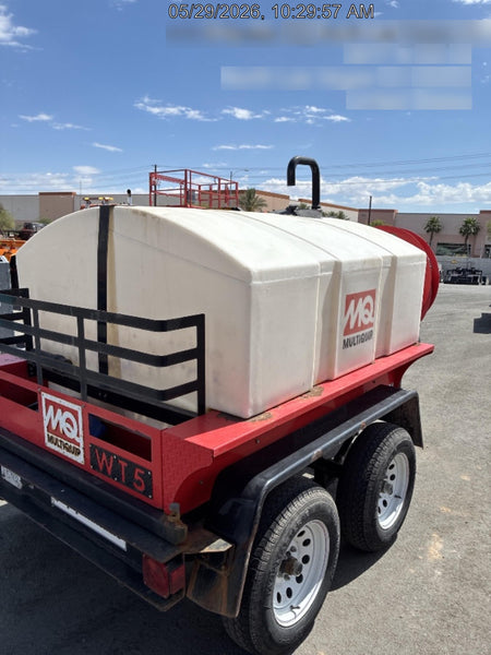 2022 MULTIQUIP WT5C