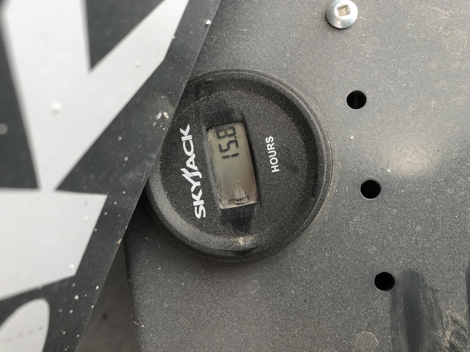 2019 Skyjack SJIII-3219 Standard w/Trojan Batteries