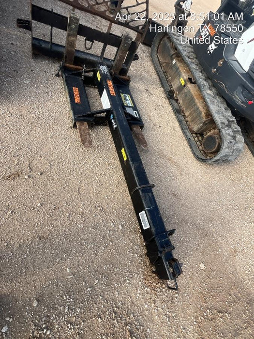 2024 STAR INDUSTRIES M1360B - Star JIB Boom