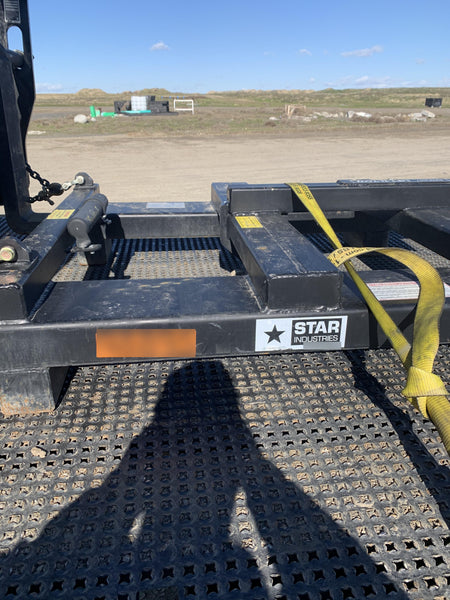 2020 STAR INDUSTRIES 1395B
