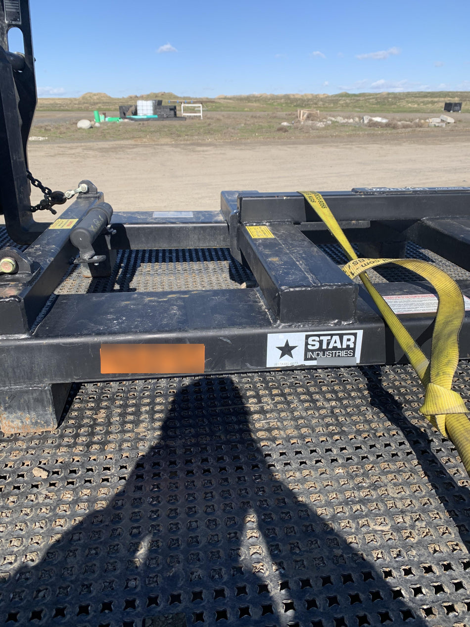 2020 STAR INDUSTRIES 1395B