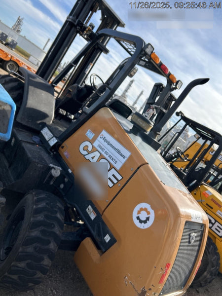 2023 CASE 588H