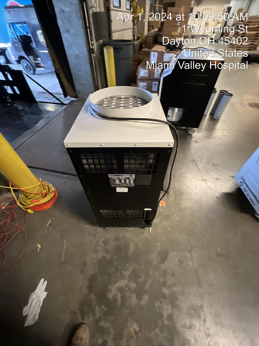 2023 KWIKOOL KPAC1411-2